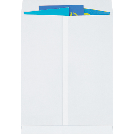 17 x 22" White Jumbo Envelopes