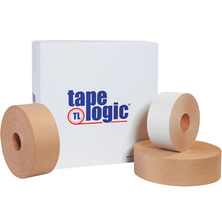 Tape Logic<span class='rtm'>®</span> 7500 Reinforced Water Activated Tape